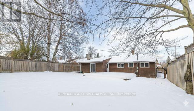 70 Bythia Street, Orangeville, Ontario  L9W 2S5 - Photo 35 - W13426018