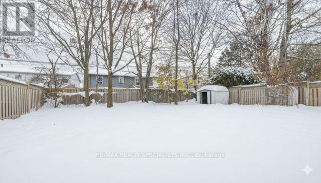 70 Bythia Street, Orangeville, Ontario  L9W 2S5 - Photo 36 - W13426018