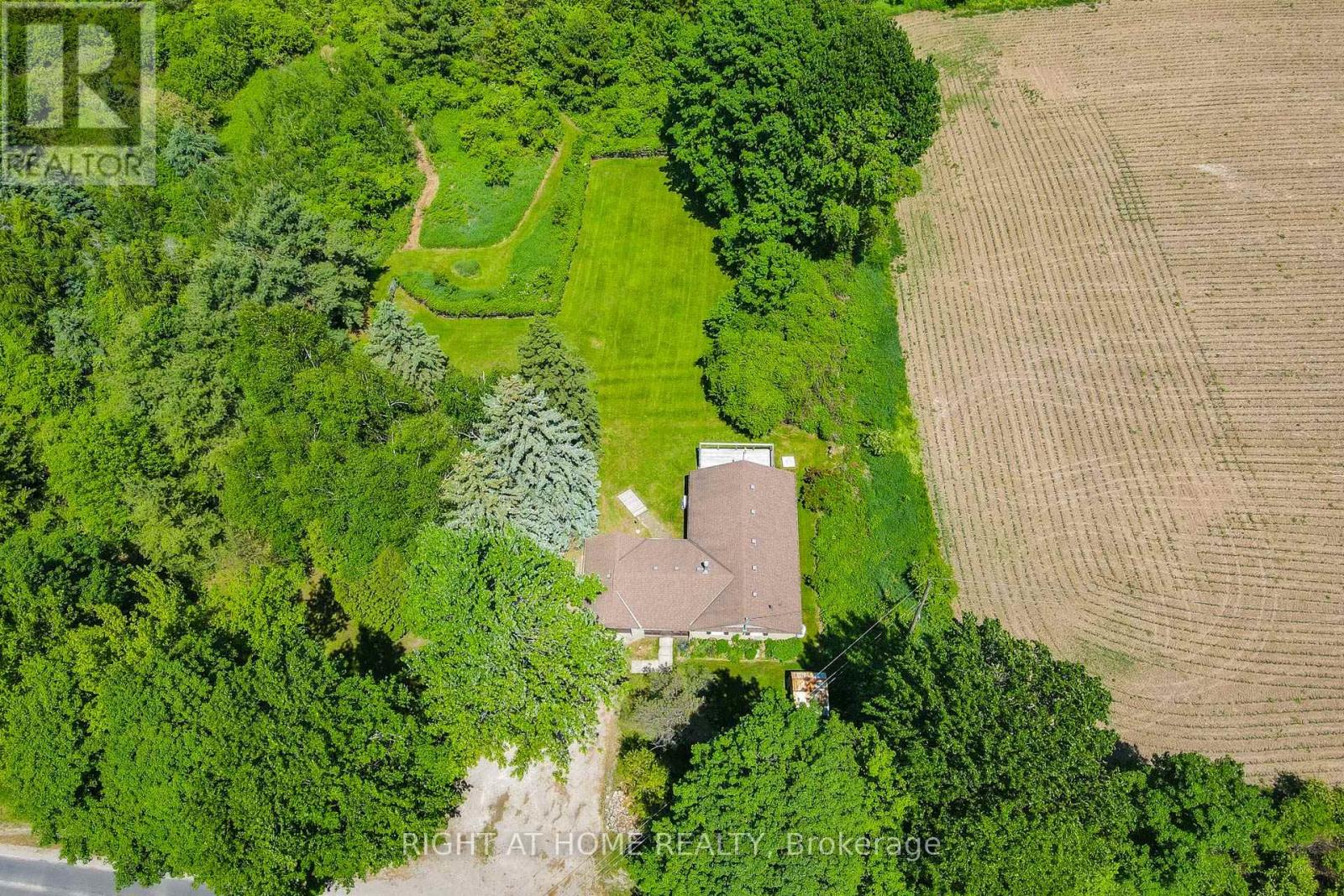 12815 DUBLIN LINE, Halton Hills, Ontario