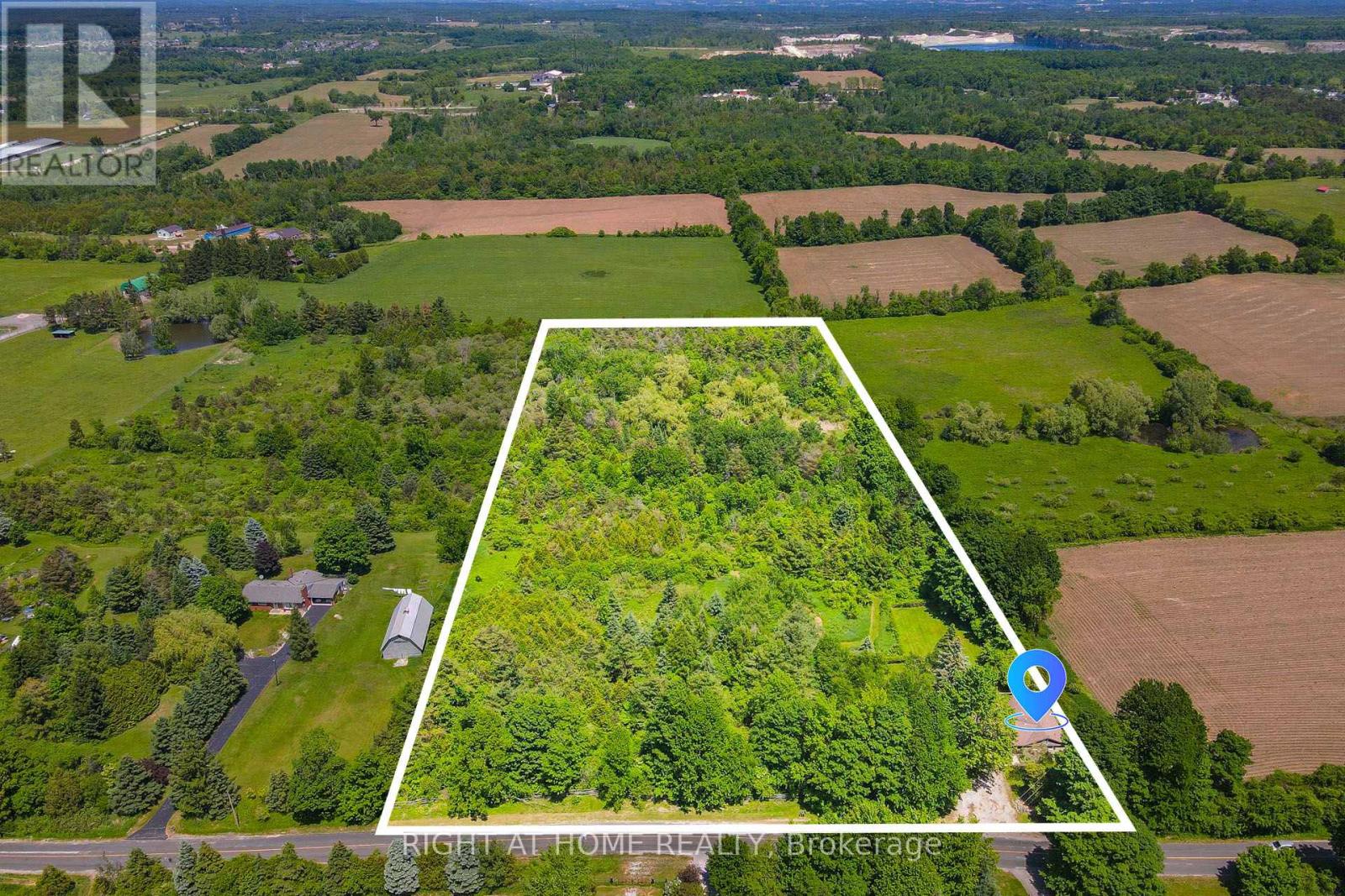 12815 DUBLIN LINE, Halton Hills, Ontario