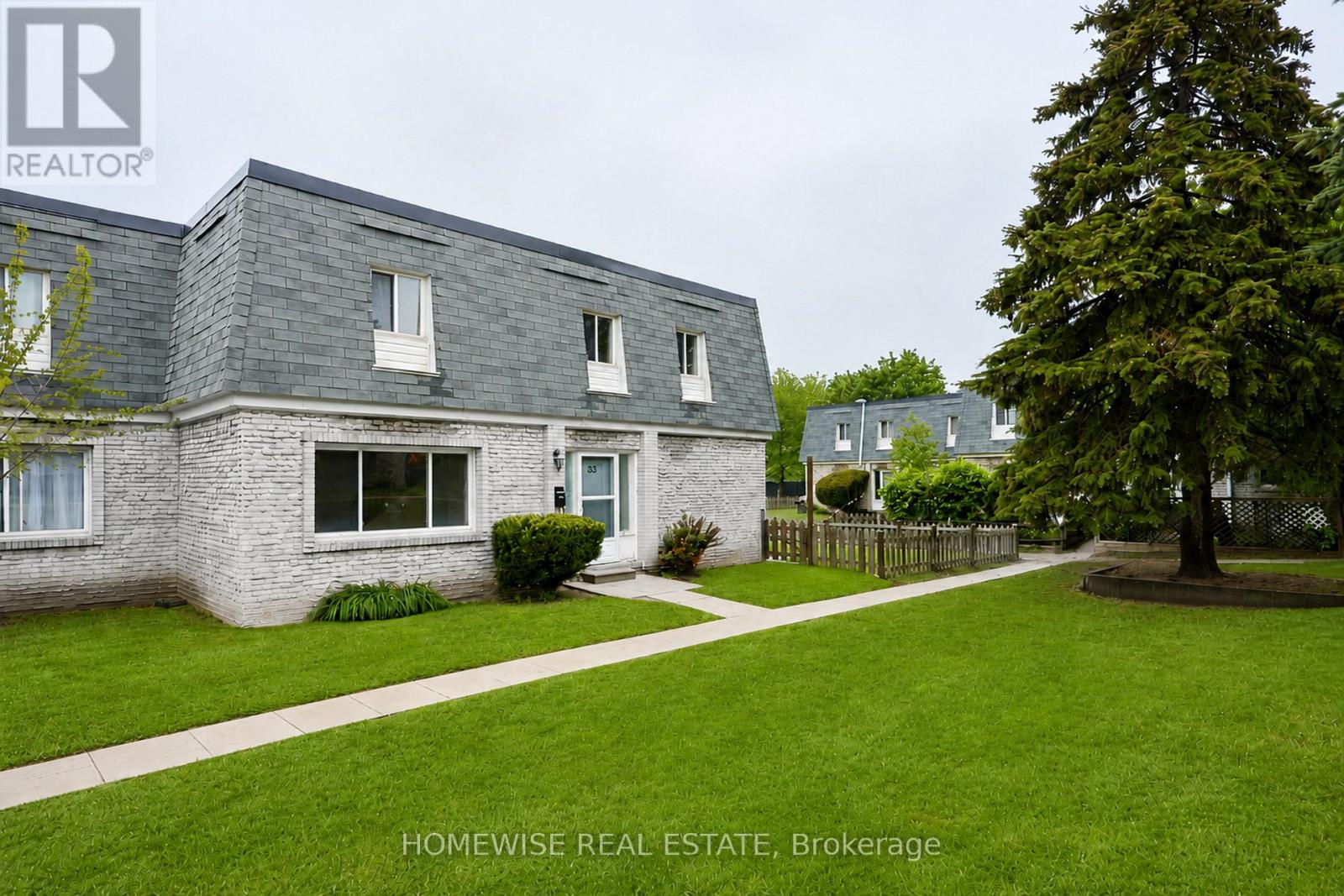 33 - 1350 WINDING TRAIL, Mississauga, Ontario