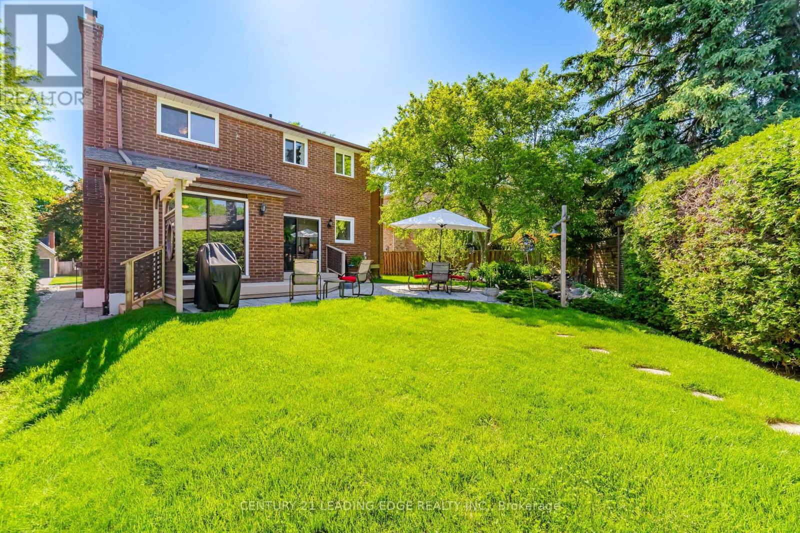 2203 Previn Court, Burlington, Ontario  L7P 4J3 - Photo 44 - W13426086