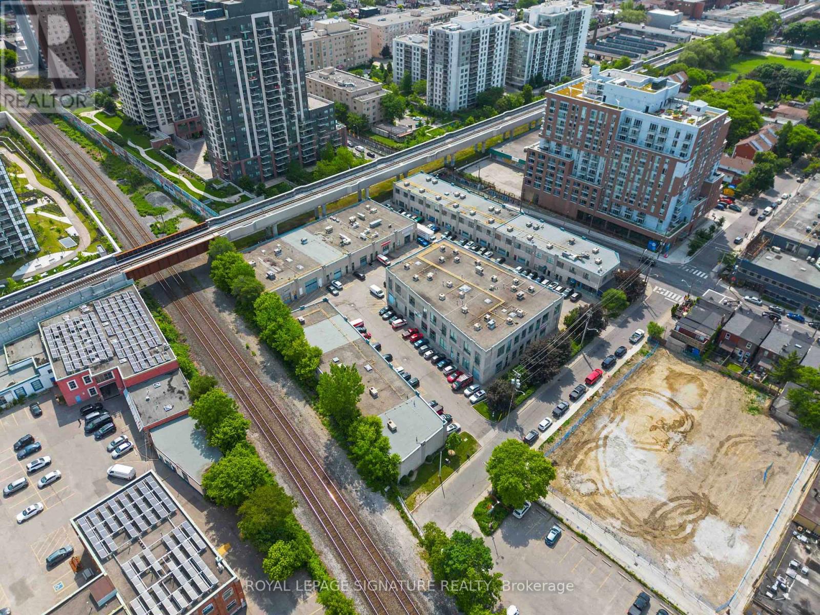 1b - 1444 Dupont Street, Toronto, Ontario  M6P 3S1 - Photo 10 - W13426110