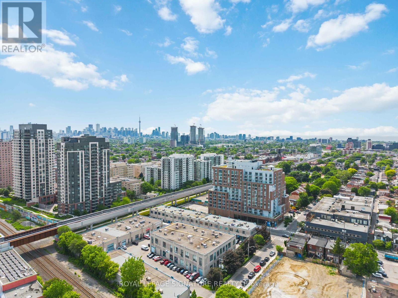 1b - 1444 Dupont Street, Toronto, Ontario  M6P 3S1 - Photo 11 - W13426110