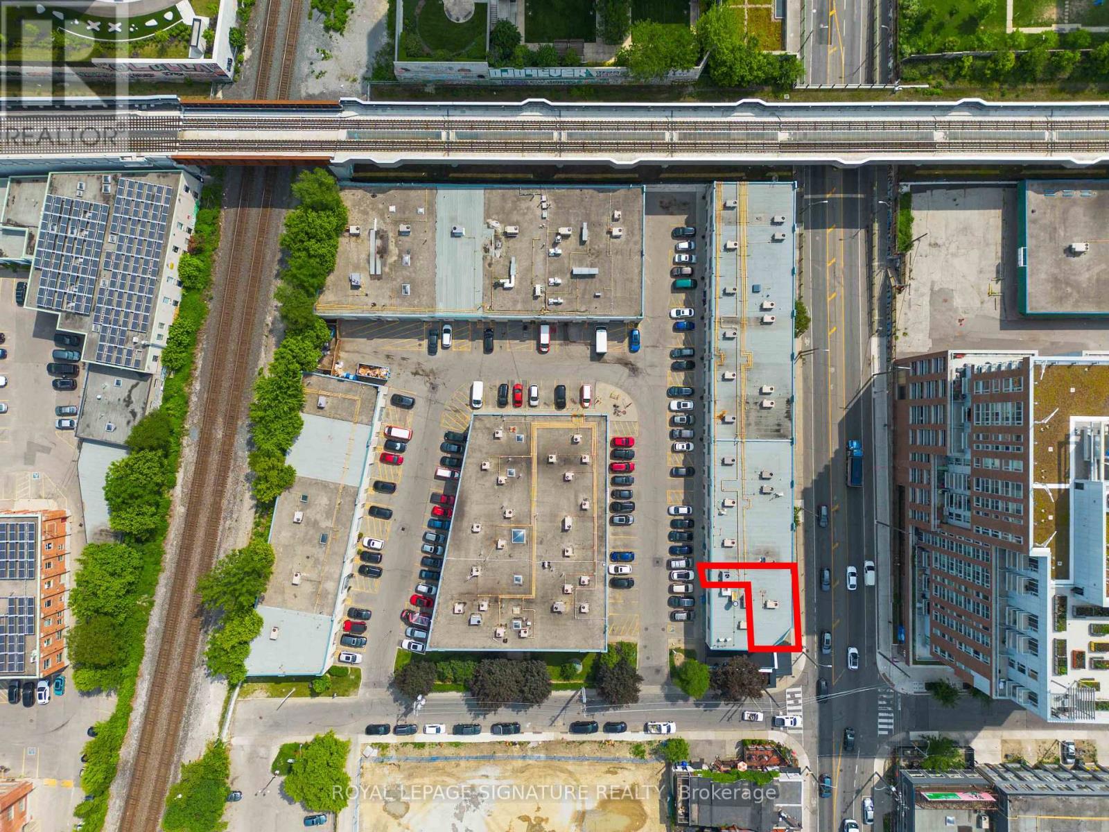 1b - 1444 Dupont Street, Toronto, Ontario  M6P 3S1 - Photo 13 - W13426110