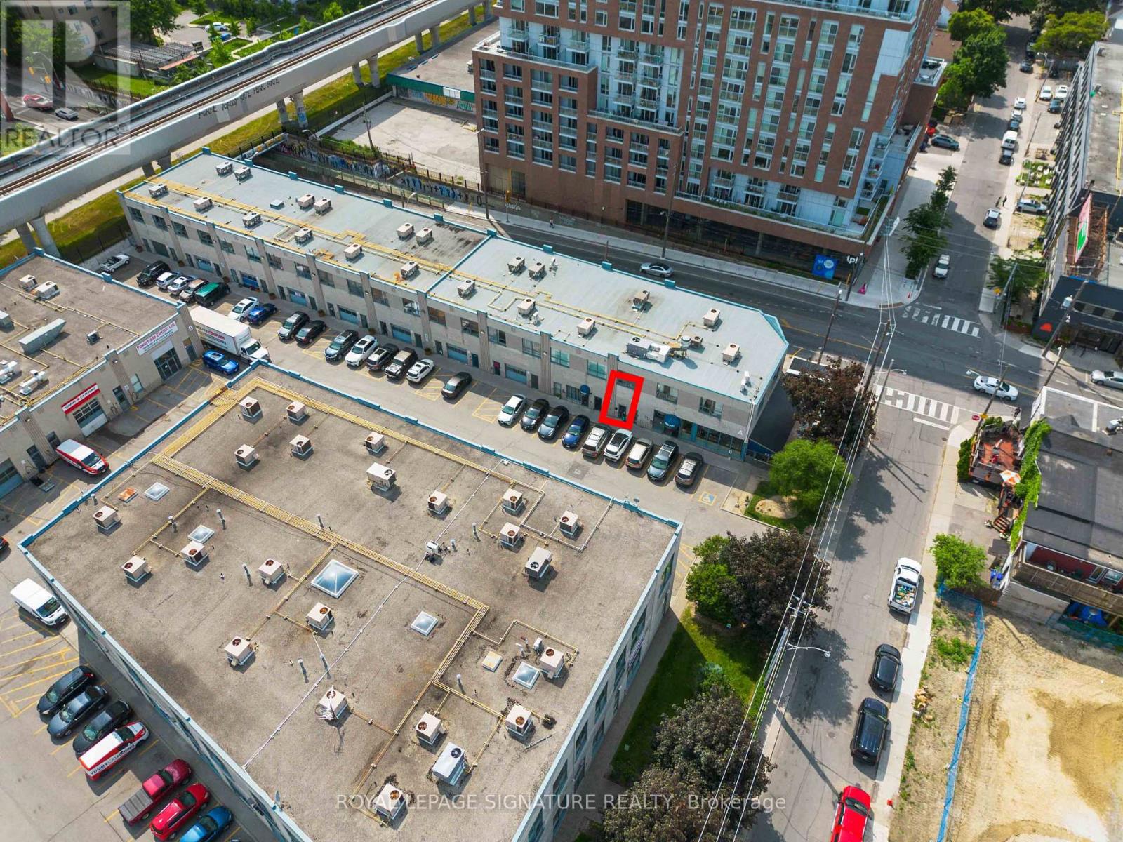 1b - 1444 Dupont Street, Toronto, Ontario  M6P 3S1 - Photo 8 - W13426110