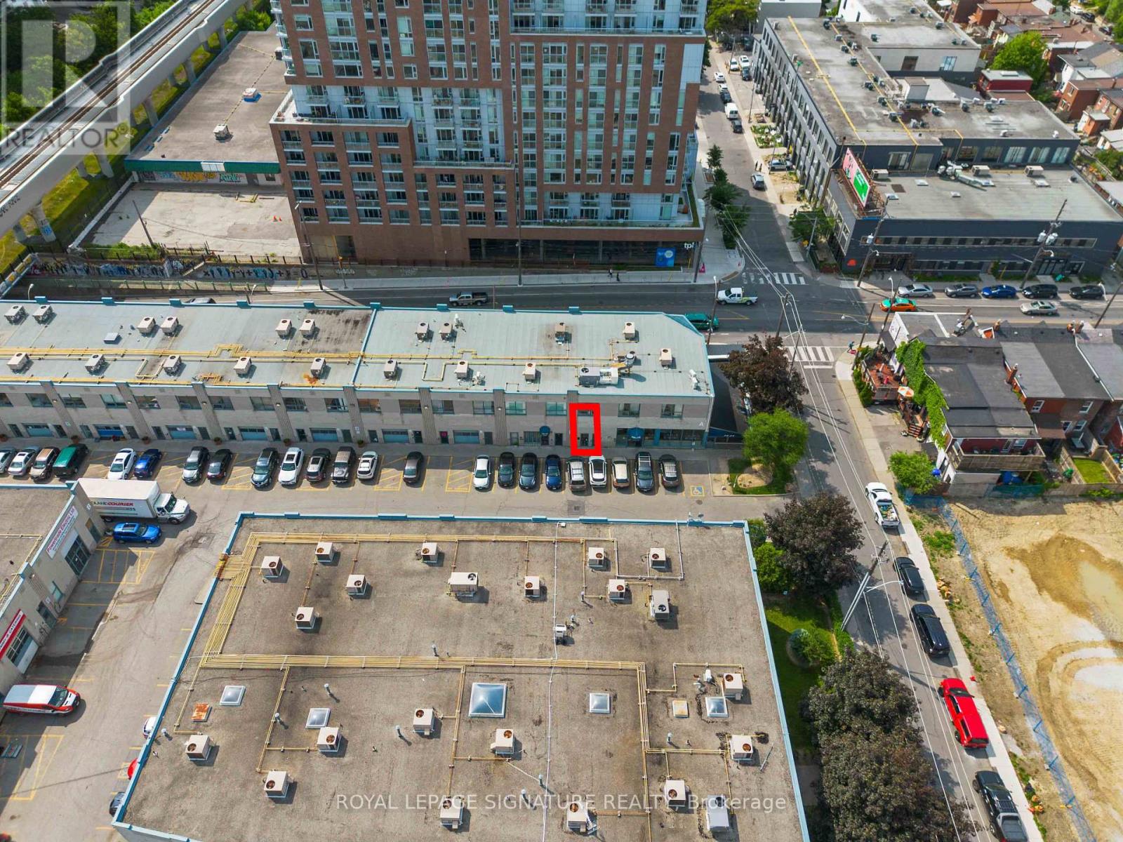 1b - 1444 Dupont Street, Toronto, Ontario  M6P 3S1 - Photo 9 - W13426110