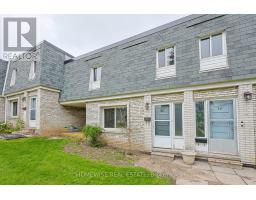 40 - 1350 WINDING TRAIL, Mississauga, Ontario