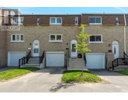 42 - 121 CENTENNIAL ROAD, Toronto, Ontario