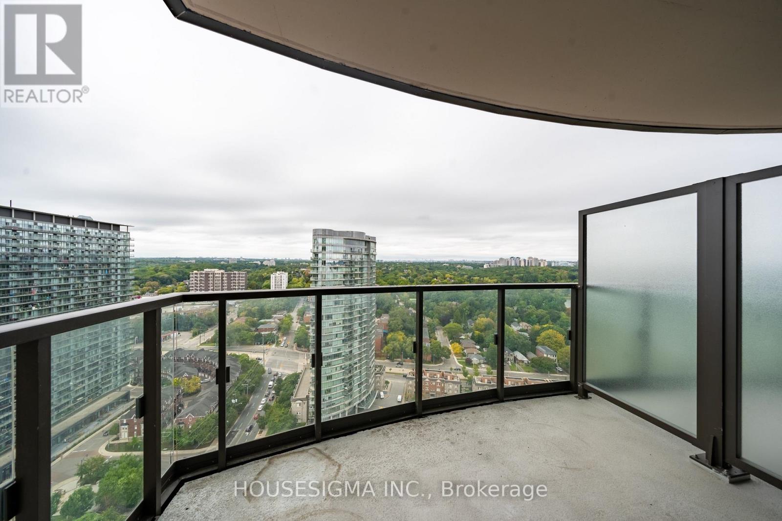 3215 - 1928 Lake Shore Boulevard W, Toronto, Ontario  M6S 0B1 - Photo 10 - W13426122