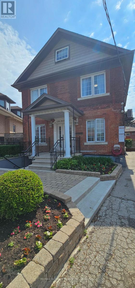 2ND FLOOR - 3 KANE AVENUE, Toronto, Ontario