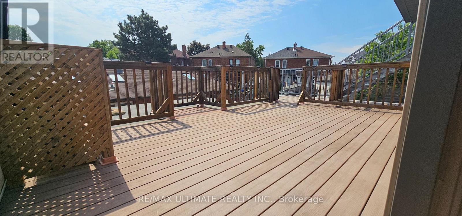 2nd Floor - 3 Kane Avenue, Toronto, Ontario  M6N 3M7 - Photo 15 - W13426134