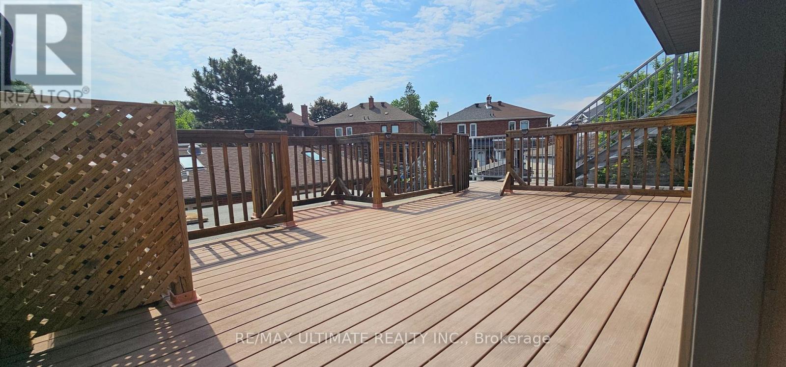 2nd Floor - 3 Kane Avenue, Toronto, Ontario  M6N 3M7 - Photo 16 - W13426134