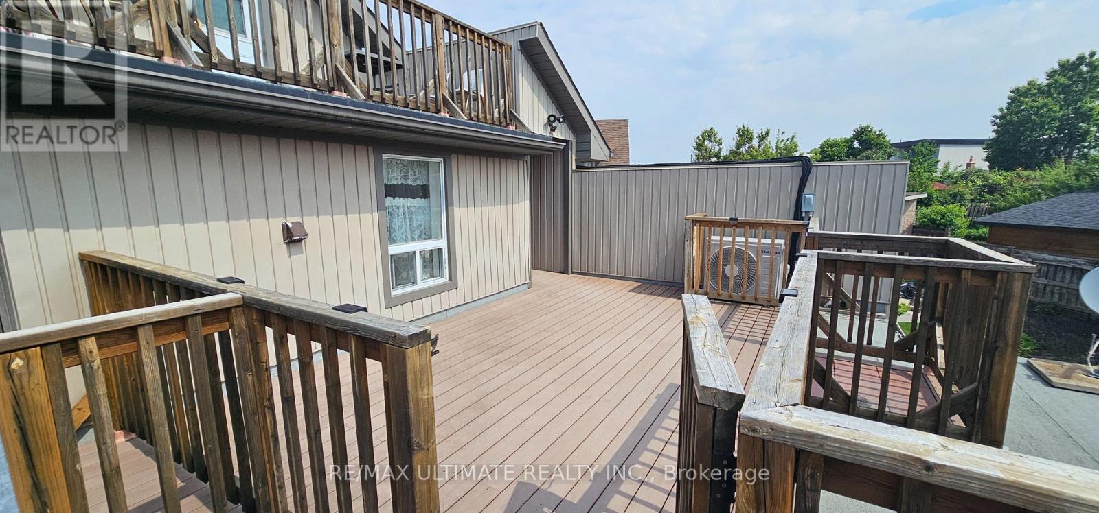 2nd Floor - 3 Kane Avenue, Toronto, Ontario  M6N 3M7 - Photo 18 - W13426134