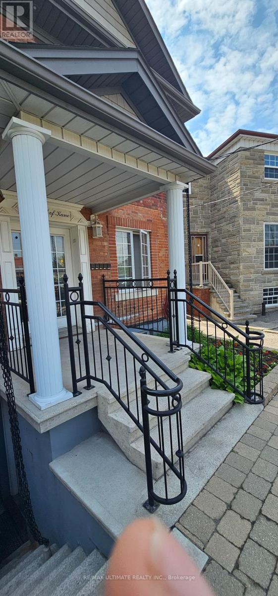 2nd Floor - 3 Kane Avenue, Toronto, Ontario  M6N 3M7 - Photo 19 - W13426134