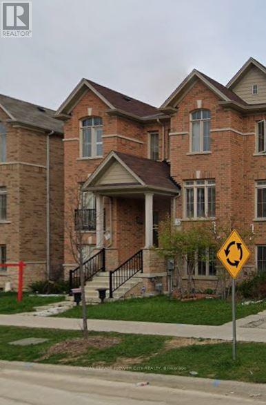 220 INSPIRE BOULEVARD, Brampton, Ontario