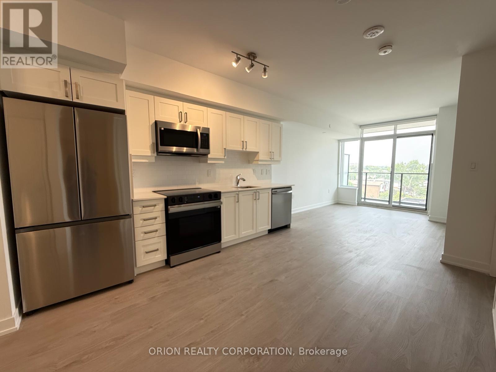 612 - 556 Marlee Avenue, Toronto, Ontario  M6B 0B1 - Photo 3 - W13426192