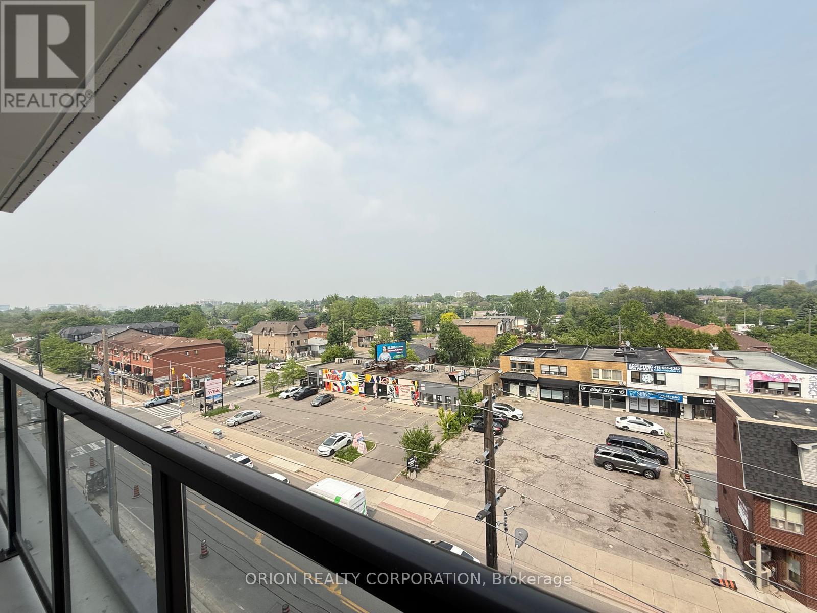 612 - 556 Marlee Avenue, Toronto, Ontario  M6B 0B1 - Photo 30 - W13426192