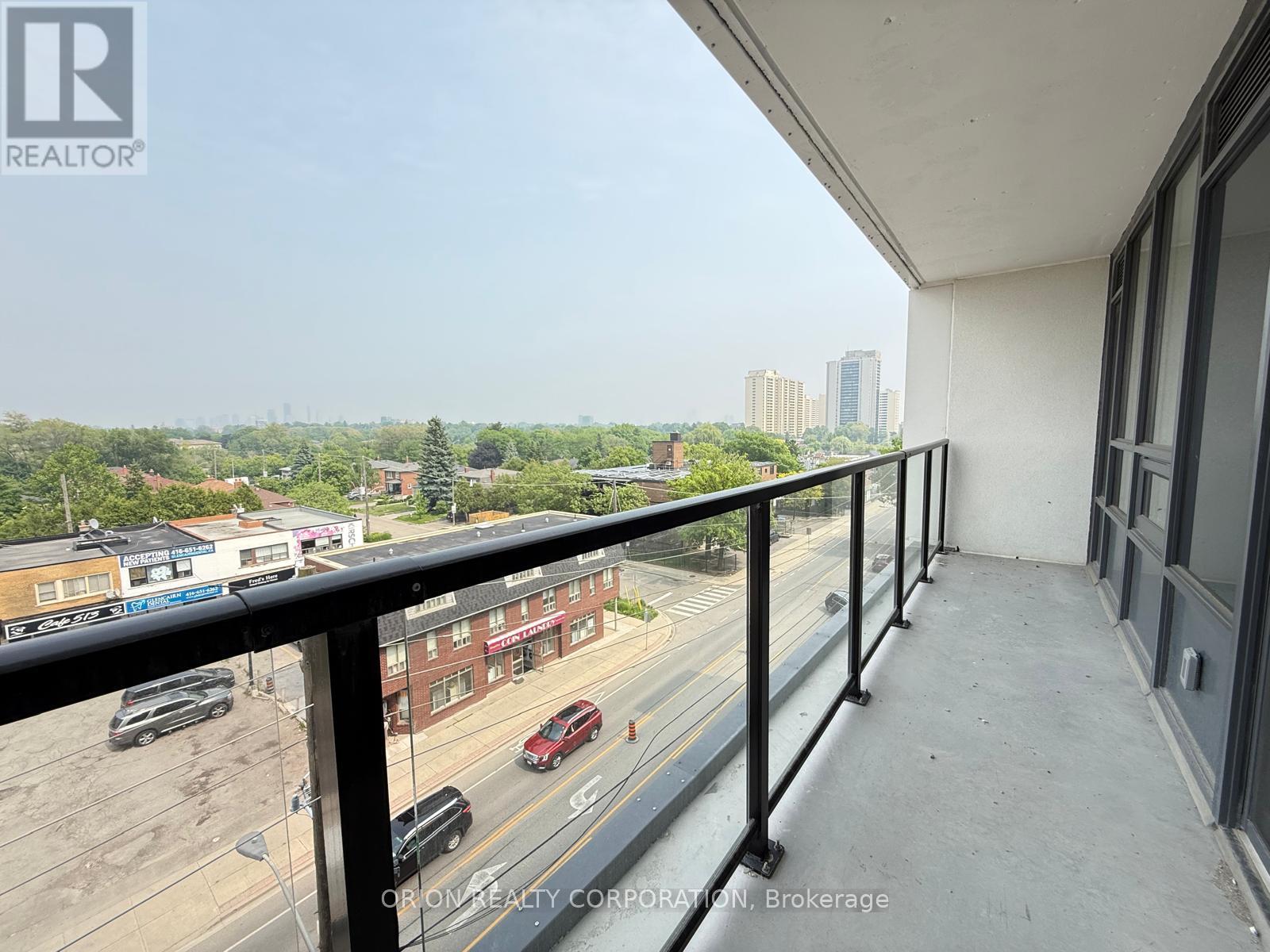 612 - 556 Marlee Avenue, Toronto, Ontario  M6B 0B1 - Photo 31 - W13426192