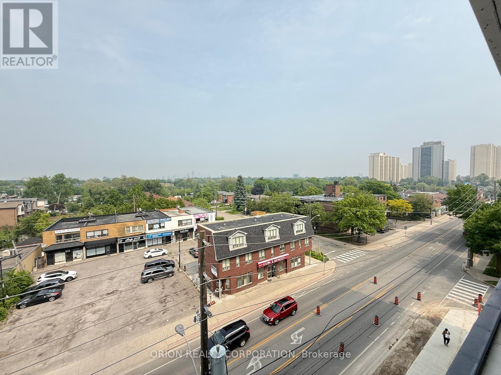612 - 556 Marlee Avenue, Toronto, Ontario  M6B 0B1 - Photo 34 - W13426192