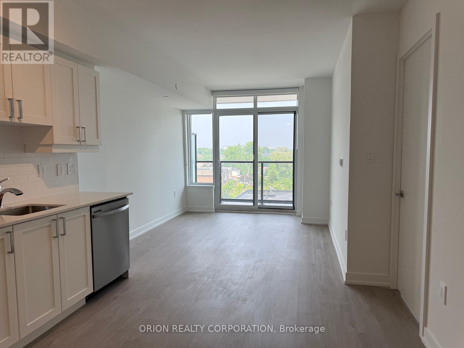 612 - 556 Marlee Avenue, Toronto, Ontario  M6B 0B1 - Photo 7 - W13426192