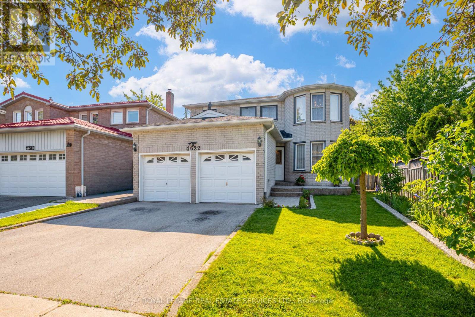 4622 BISMARK CRESCENT, Mississauga, Ontario