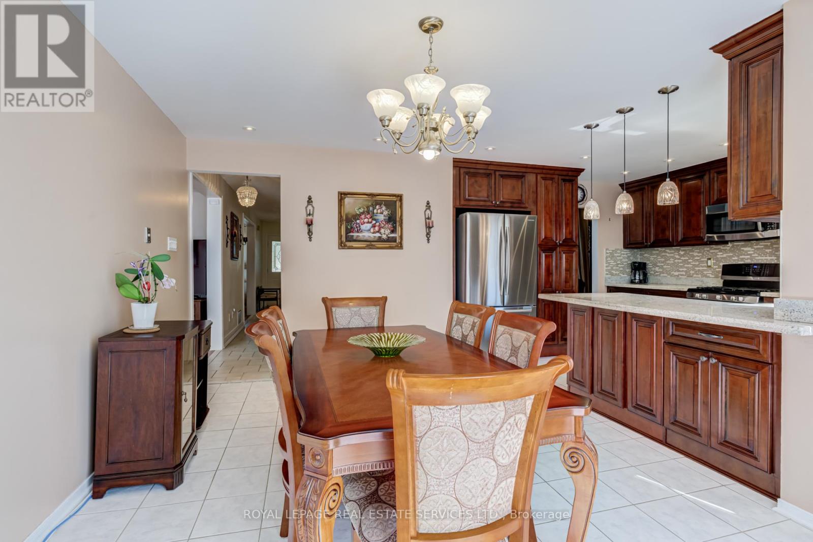 4622 Bismark Crescent, Mississauga, Ontario  L5R 1K2 - Photo 11 - W13426204