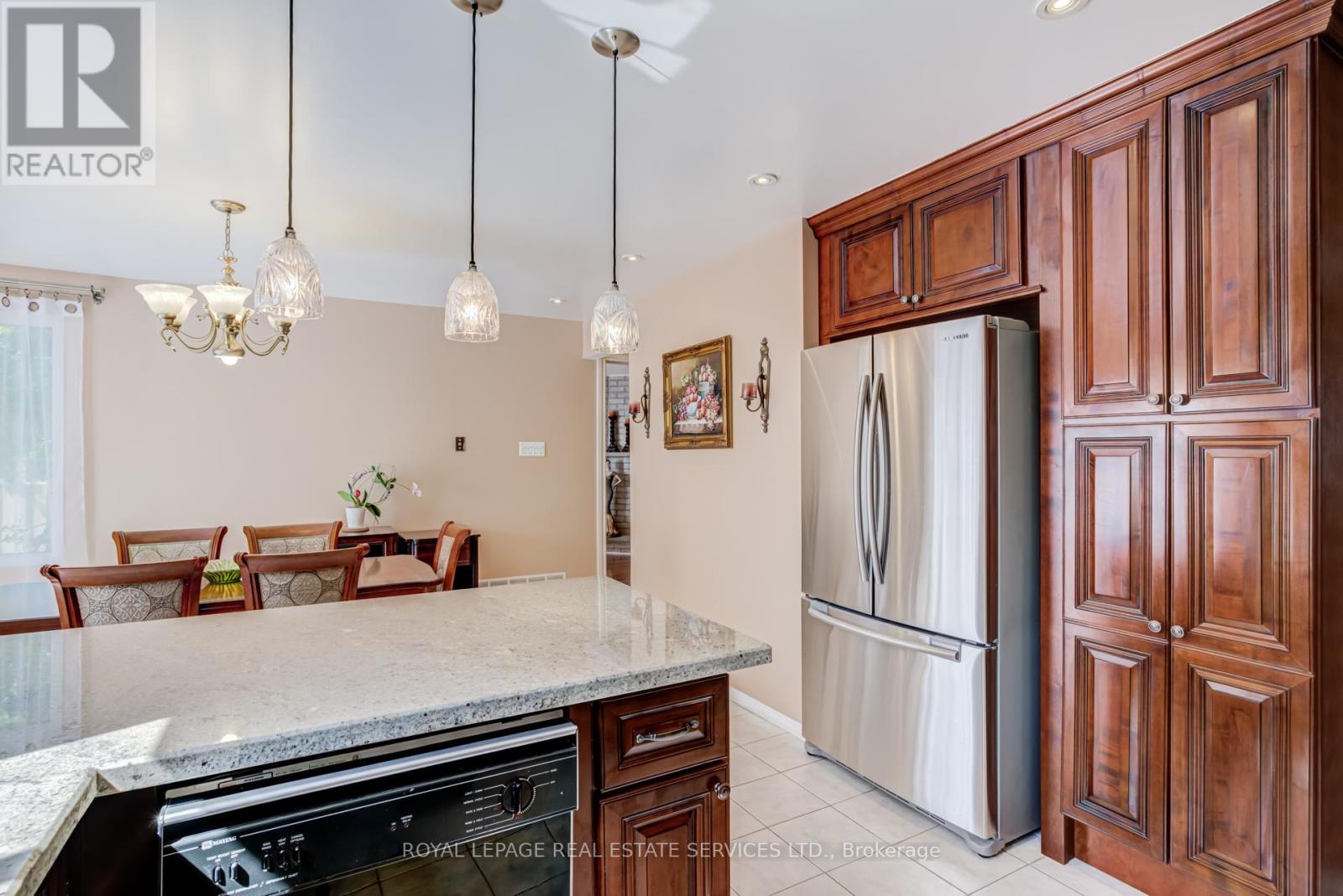 4622 Bismark Crescent, Mississauga, Ontario  L5R 1K2 - Photo 13 - W13426204