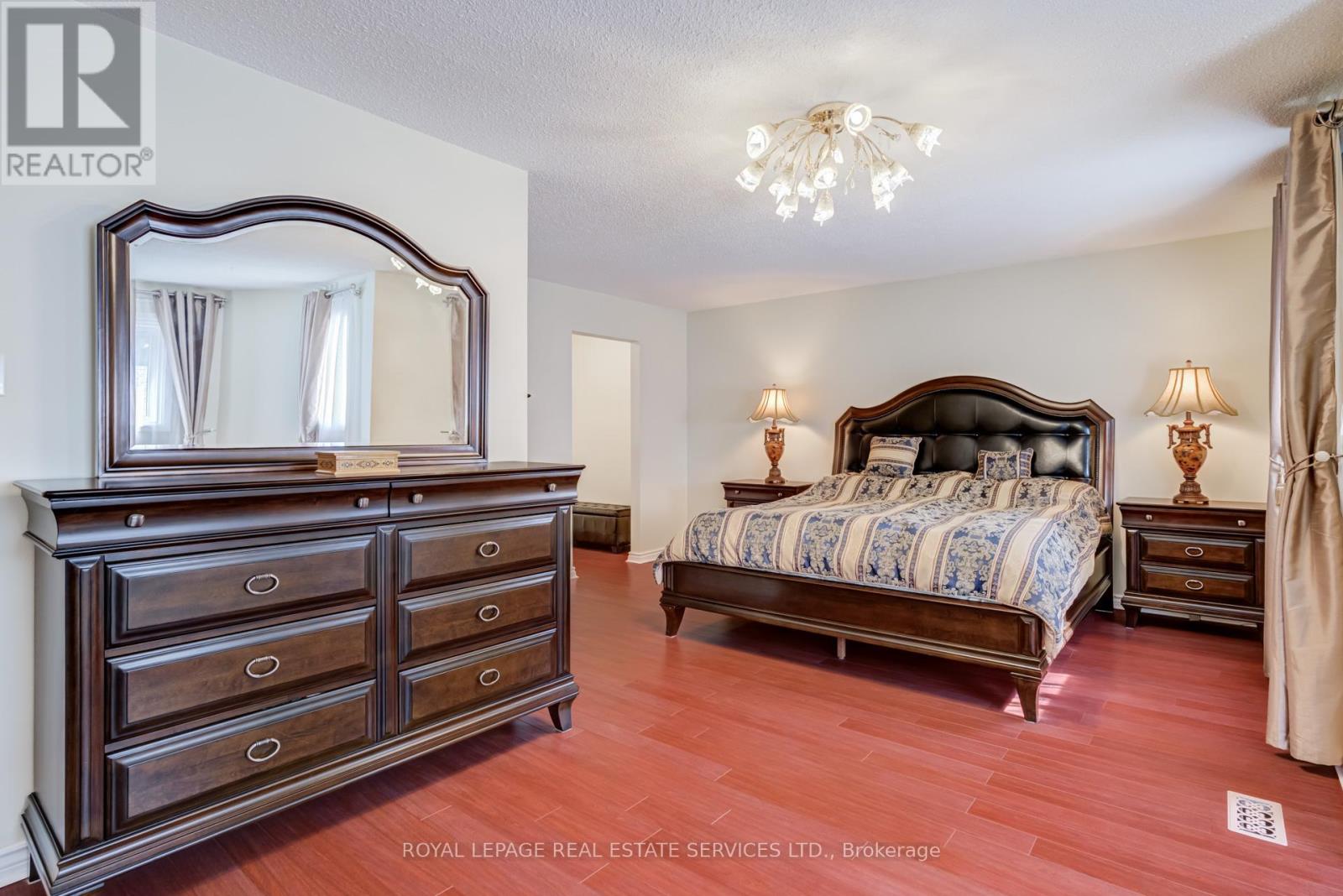 4622 Bismark Crescent, Mississauga, Ontario  L5R 1K2 - Photo 16 - W13426204