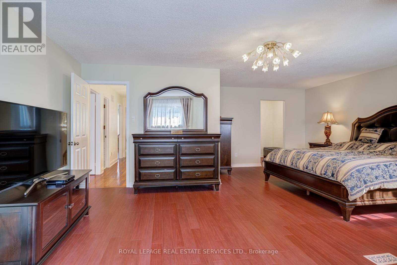 4622 Bismark Crescent, Mississauga, Ontario  L5R 1K2 - Photo 17 - W13426204