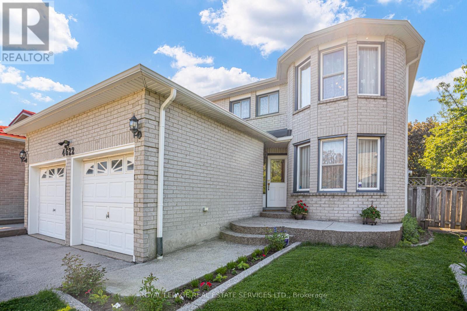 4622 Bismark Crescent, Mississauga, Ontario  L5R 1K2 - Photo 2 - W13426204