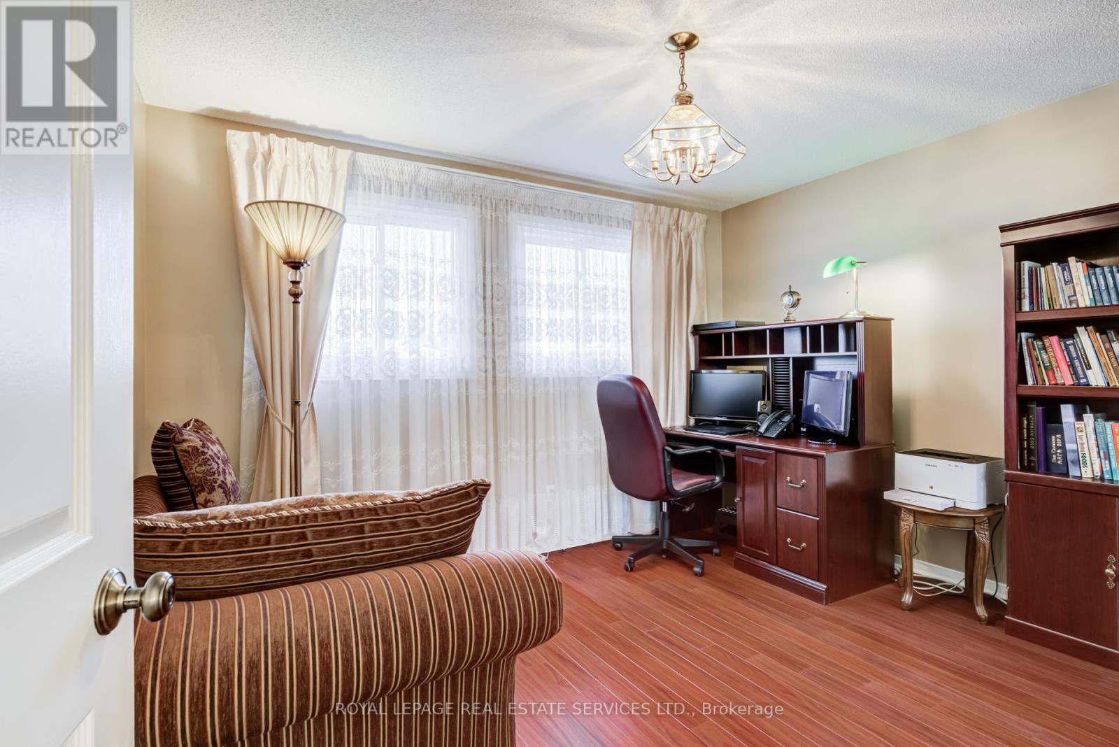 4622 Bismark Crescent, Mississauga, Ontario  L5R 1K2 - Photo 24 - W13426204