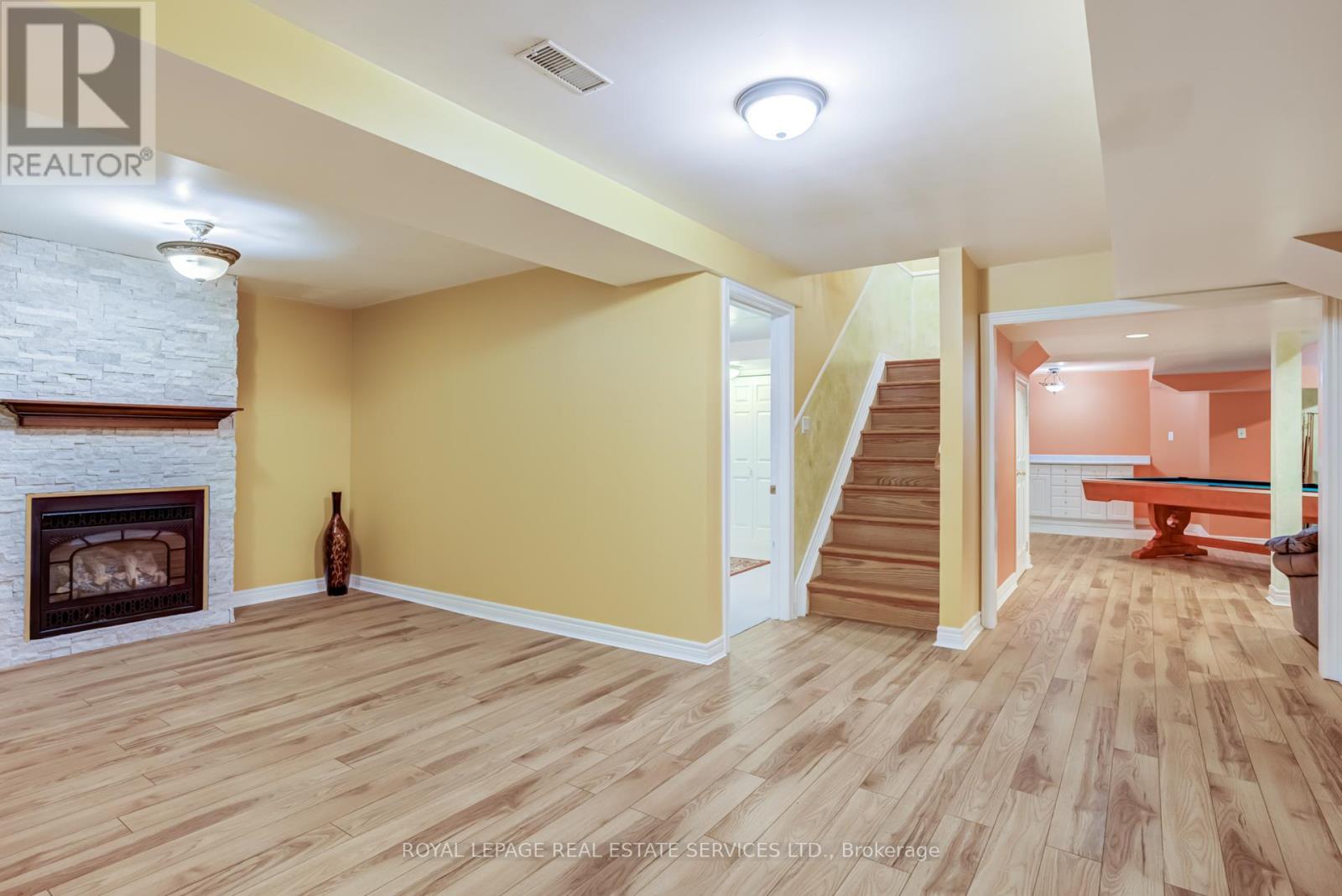 4622 Bismark Crescent, Mississauga, Ontario  L5R 1K2 - Photo 26 - W13426204