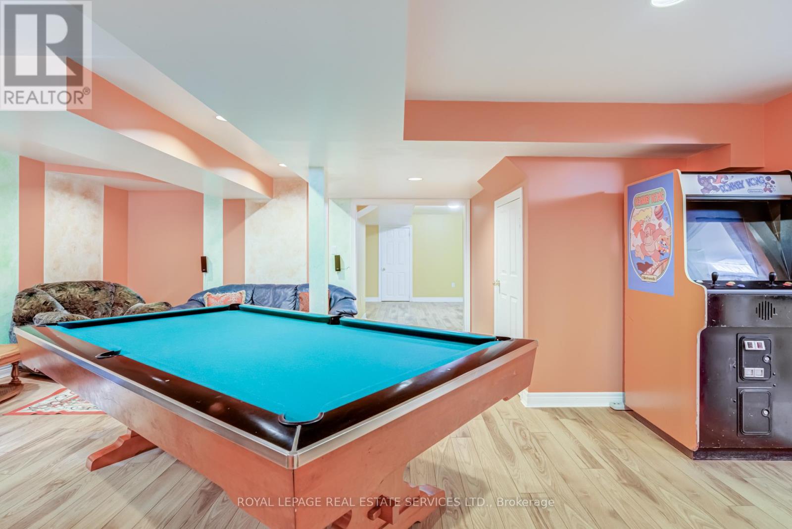 4622 Bismark Crescent, Mississauga, Ontario  L5R 1K2 - Photo 28 - W13426204