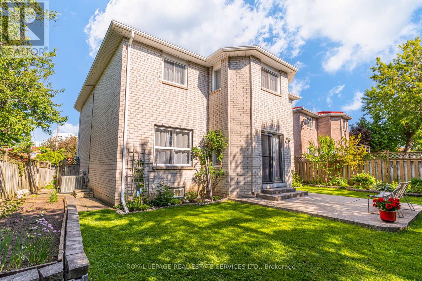 4622 Bismark Crescent, Mississauga, Ontario  L5R 1K2 - Photo 38 - W13426204