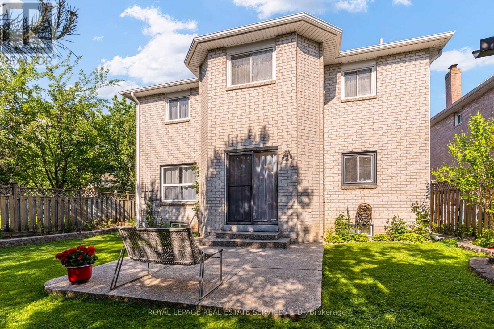 4622 Bismark Crescent, Mississauga, Ontario  L5R 1K2 - Photo 39 - W13426204