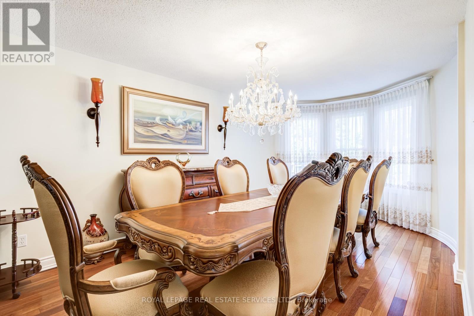 4622 Bismark Crescent, Mississauga, Ontario  L5R 1K2 - Photo 7 - W13426204