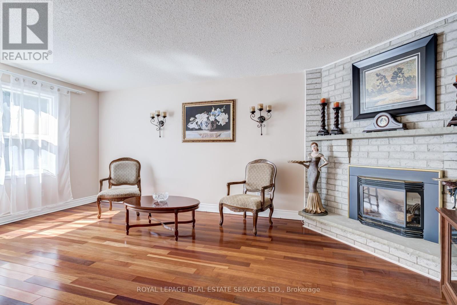 4622 Bismark Crescent, Mississauga, Ontario  L5R 1K2 - Photo 8 - W13426204
