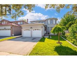 4622 BISMARK CRESCENT, Mississauga, Ontario