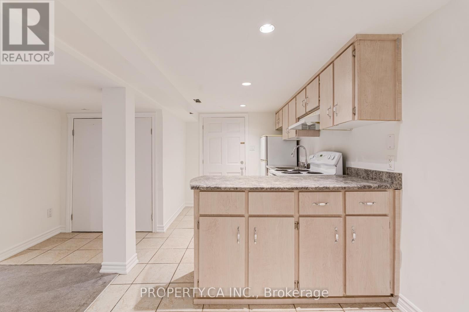 Basement - 115 Emerson Avenue, Toronto, Ontario  M6H 3S7 - Photo 10 - W13426218