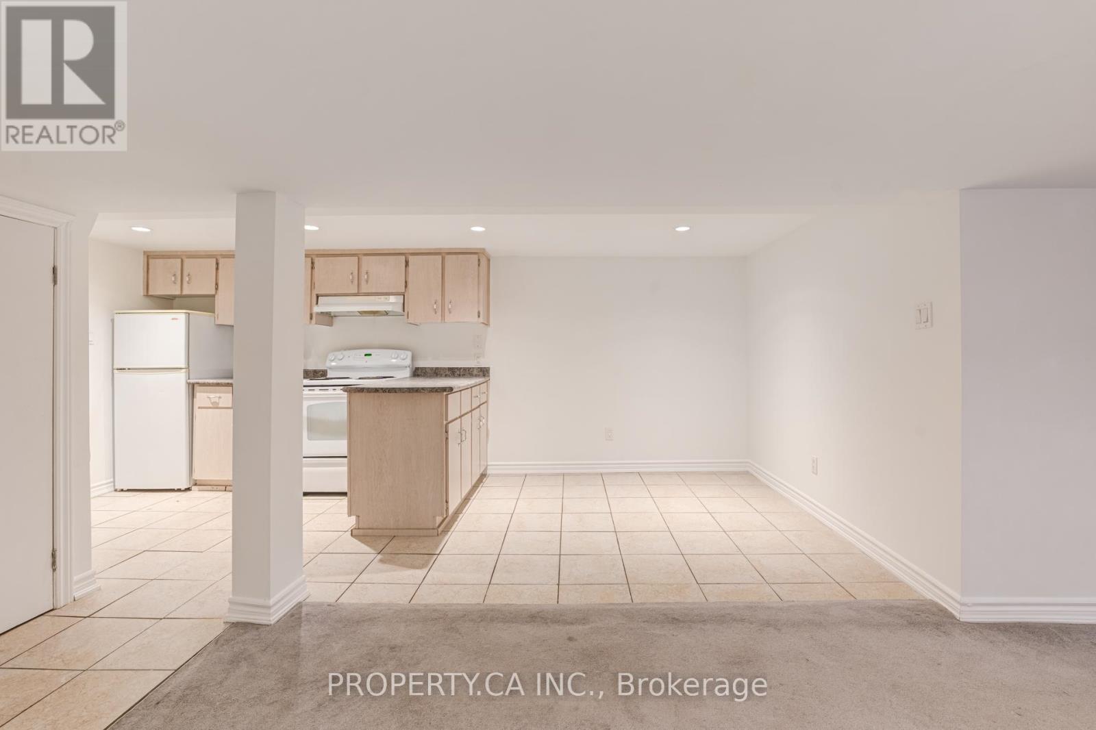 Basement - 115 Emerson Avenue, Toronto, Ontario  M6H 3S7 - Photo 11 - W13426218