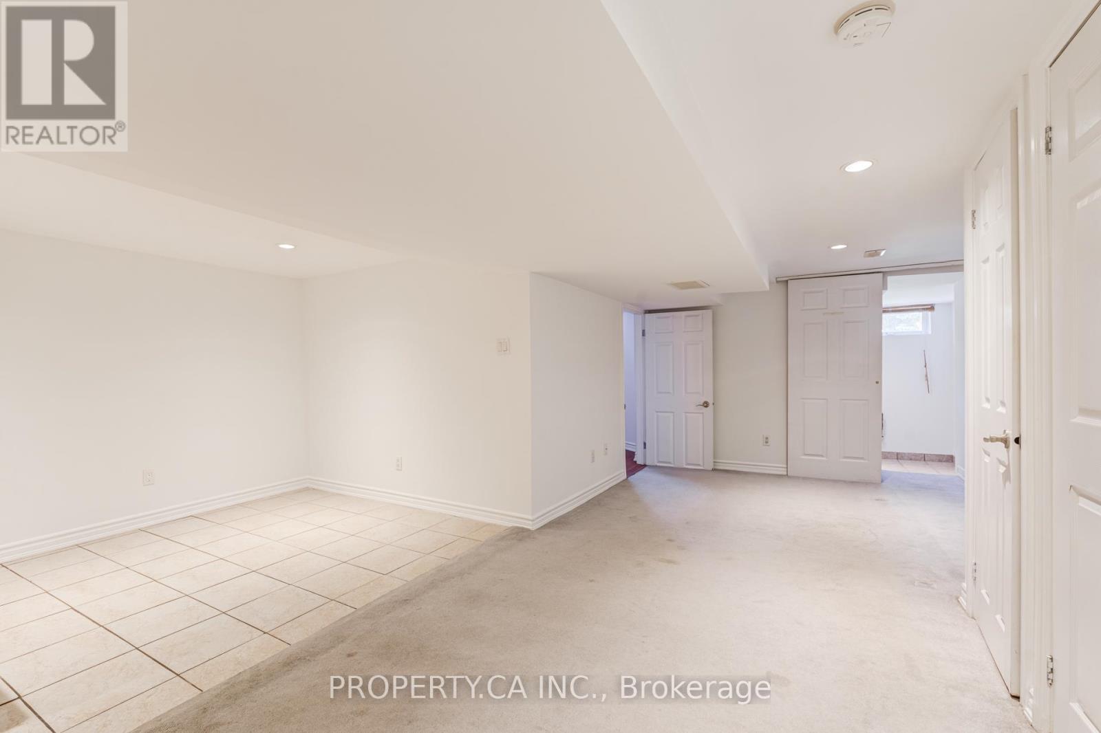 Basement - 115 Emerson Avenue, Toronto, Ontario  M6H 3S7 - Photo 12 - W13426218