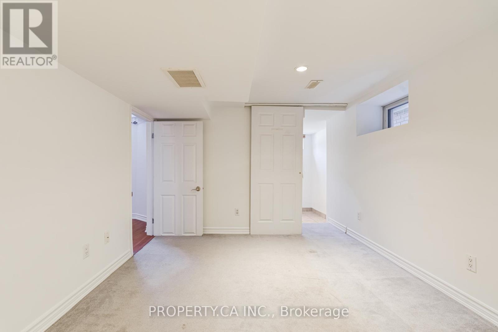 Basement - 115 Emerson Avenue, Toronto, Ontario  M6H 3S7 - Photo 14 - W13426218