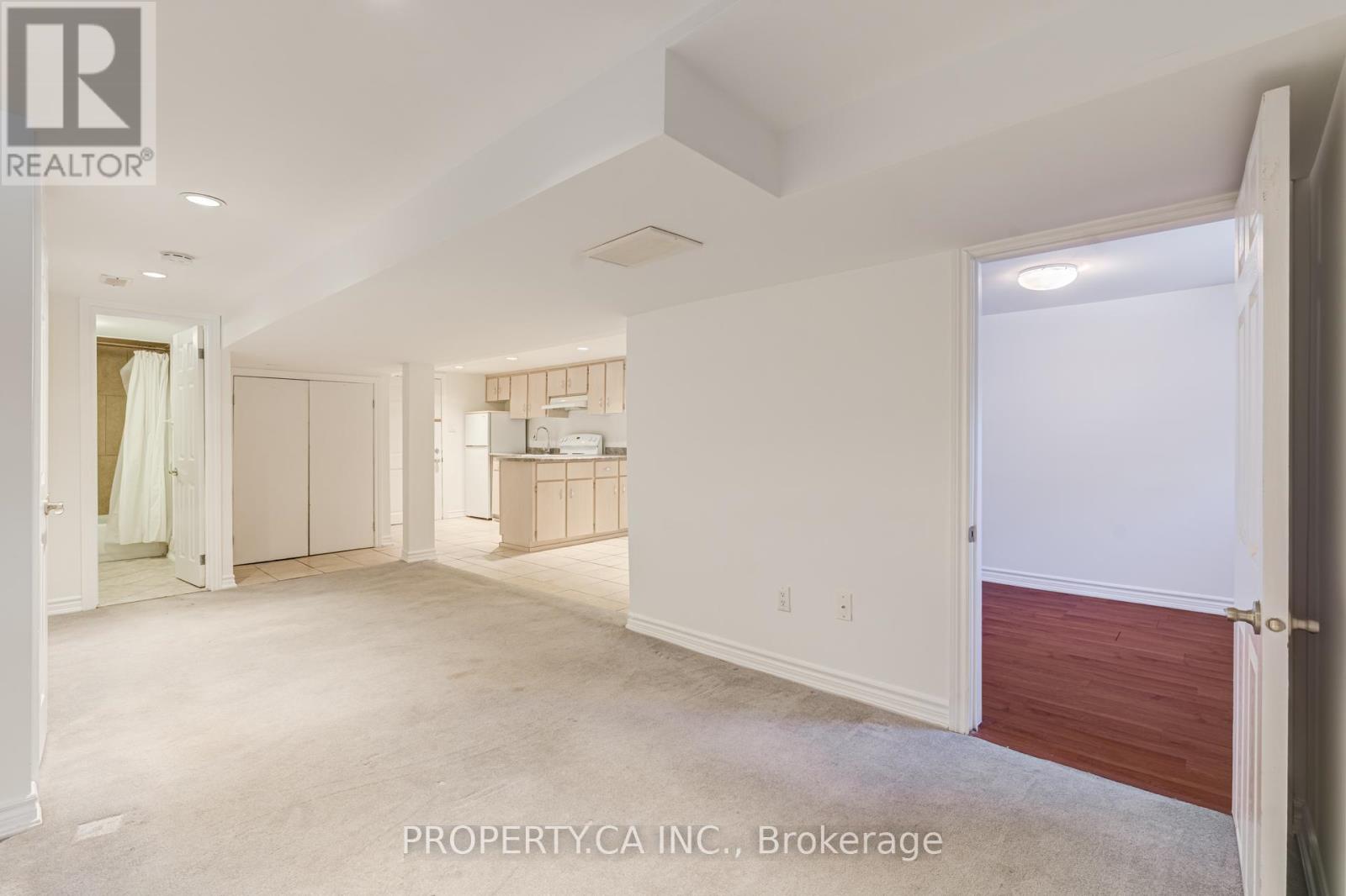 Basement - 115 Emerson Avenue, Toronto, Ontario  M6H 3S7 - Photo 15 - W13426218