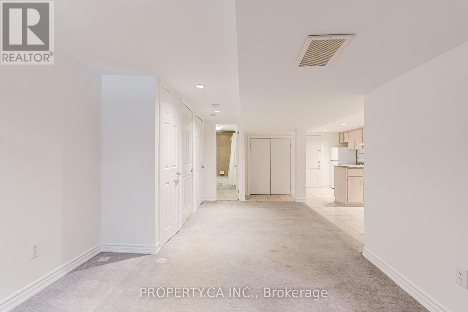 Basement - 115 Emerson Avenue, Toronto, Ontario  M6H 3S7 - Photo 16 - W13426218