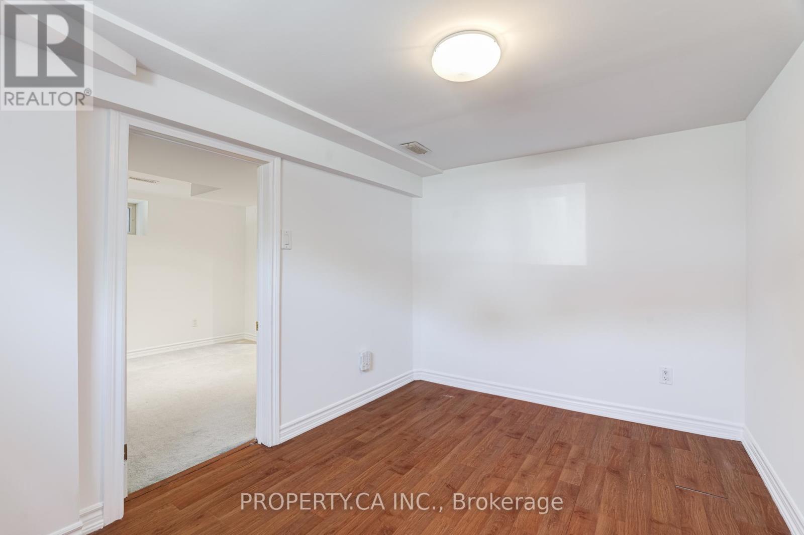 Basement - 115 Emerson Avenue, Toronto, Ontario  M6H 3S7 - Photo 17 - W13426218