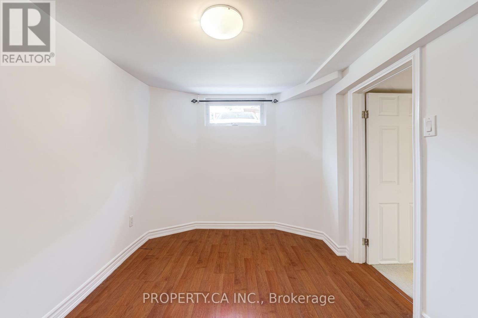 Basement - 115 Emerson Avenue, Toronto, Ontario  M6H 3S7 - Photo 18 - W13426218