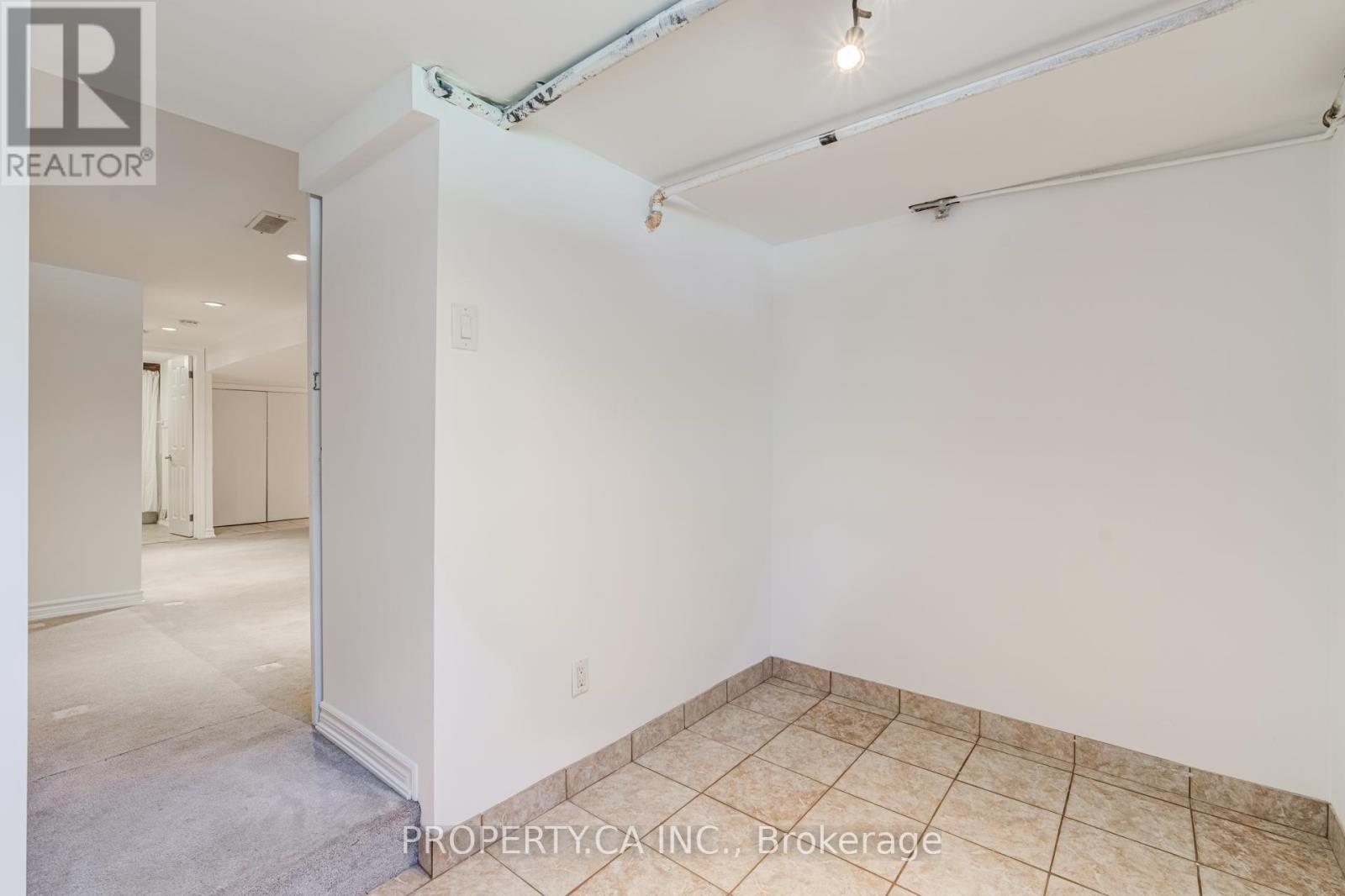 Basement - 115 Emerson Avenue, Toronto, Ontario  M6H 3S7 - Photo 20 - W13426218