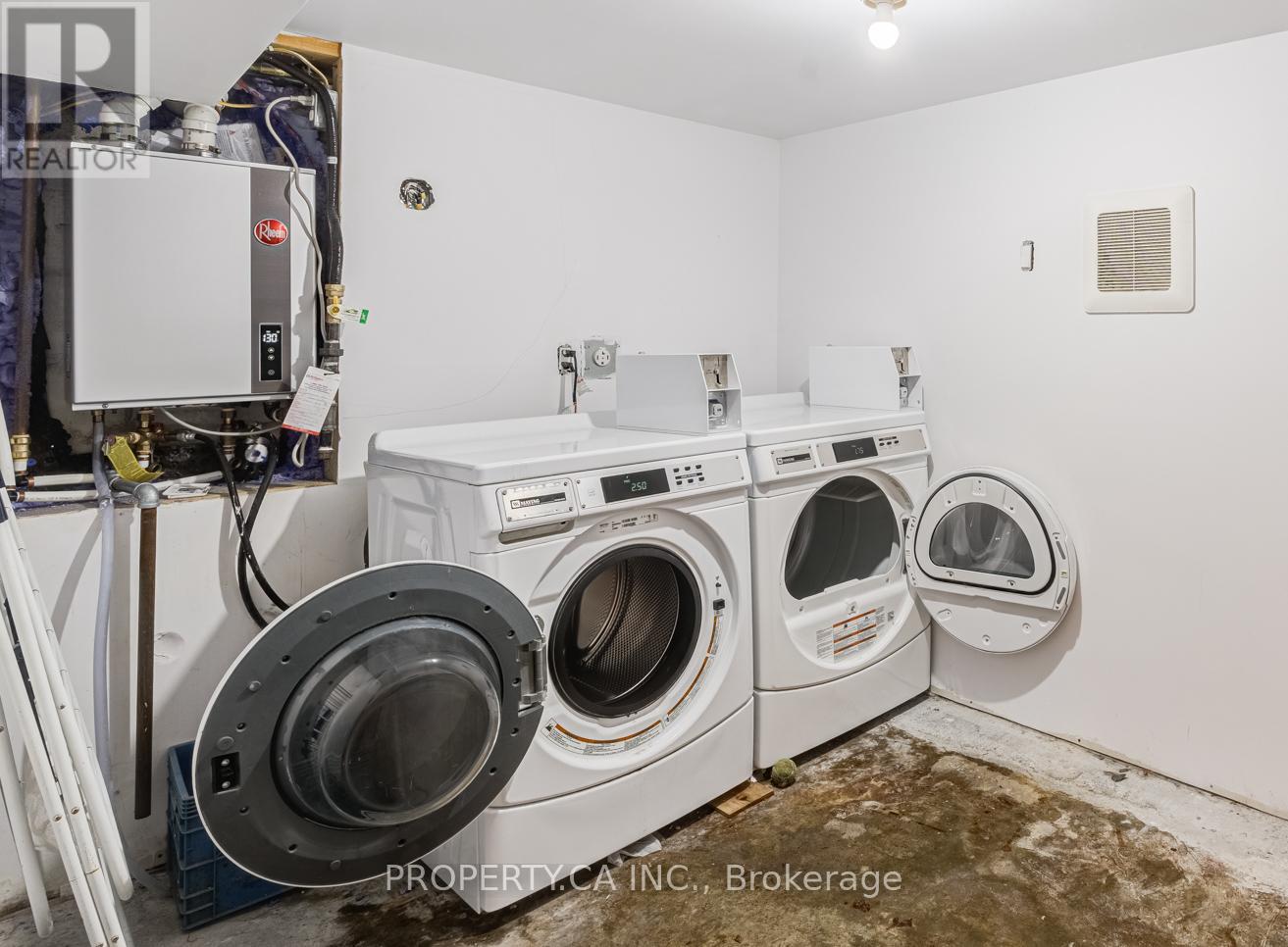 Basement - 115 Emerson Avenue, Toronto, Ontario  M6H 3S7 - Photo 21 - W13426218