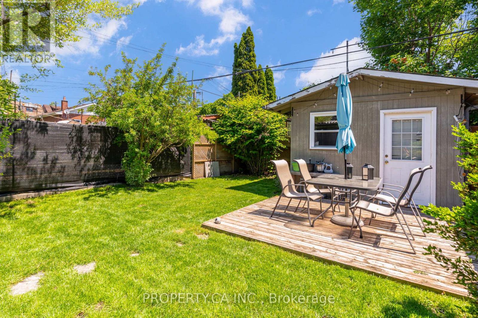 Basement - 115 Emerson Avenue, Toronto, Ontario  M6H 3S7 - Photo 3 - W13426218